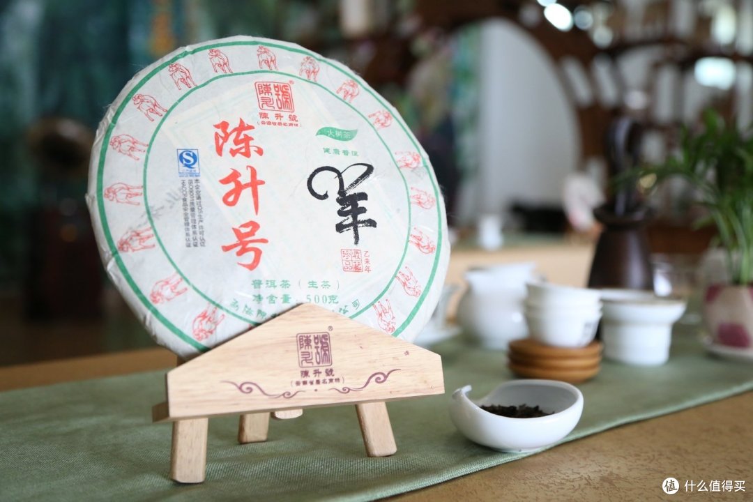 茶友必须要知道的普洱茶品牌（上）