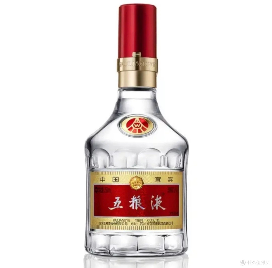 原来这么多名酒都产自四川！盘点四川十大白酒品牌！