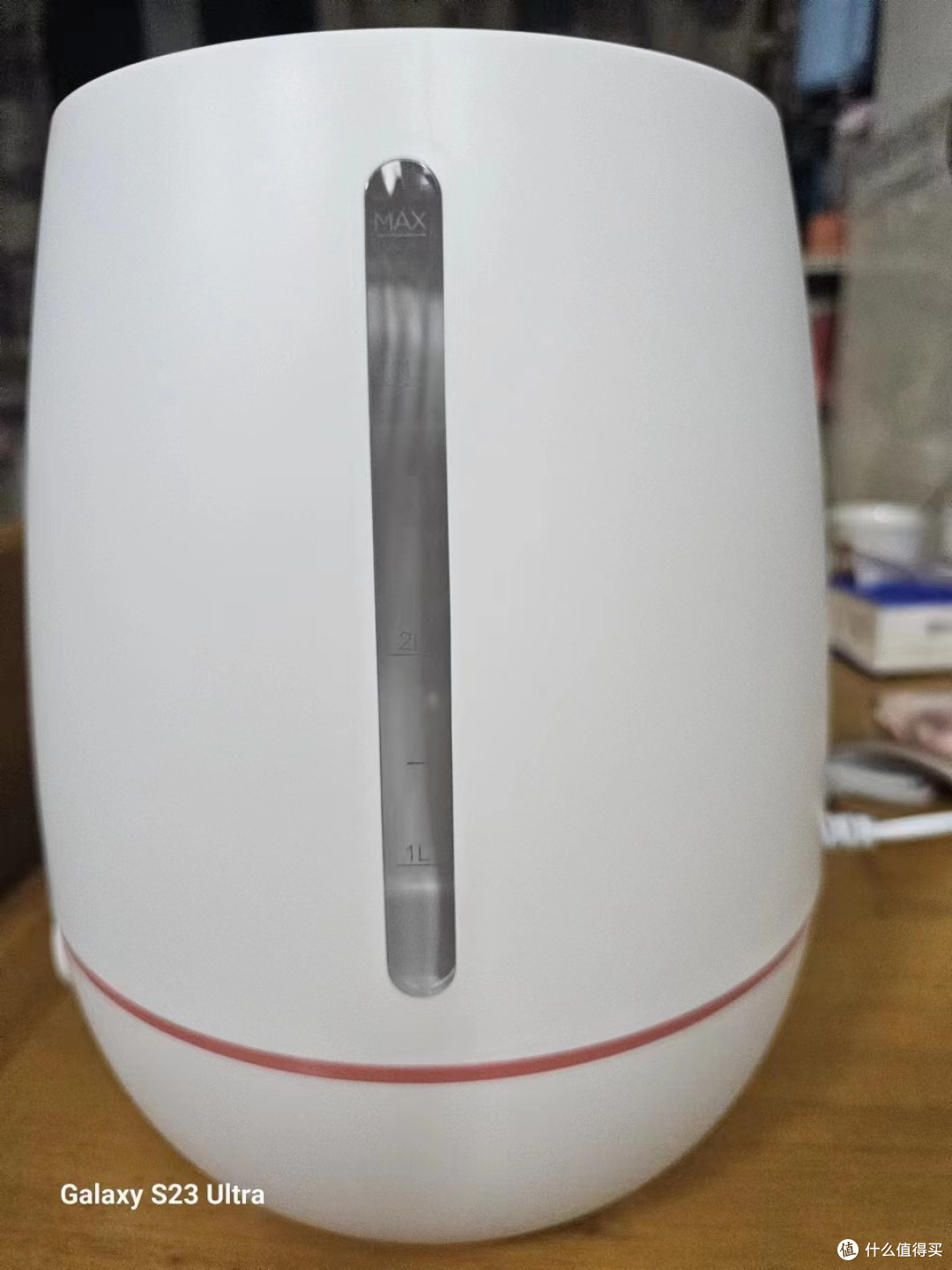 美的加湿器:让你的生活更加滋润