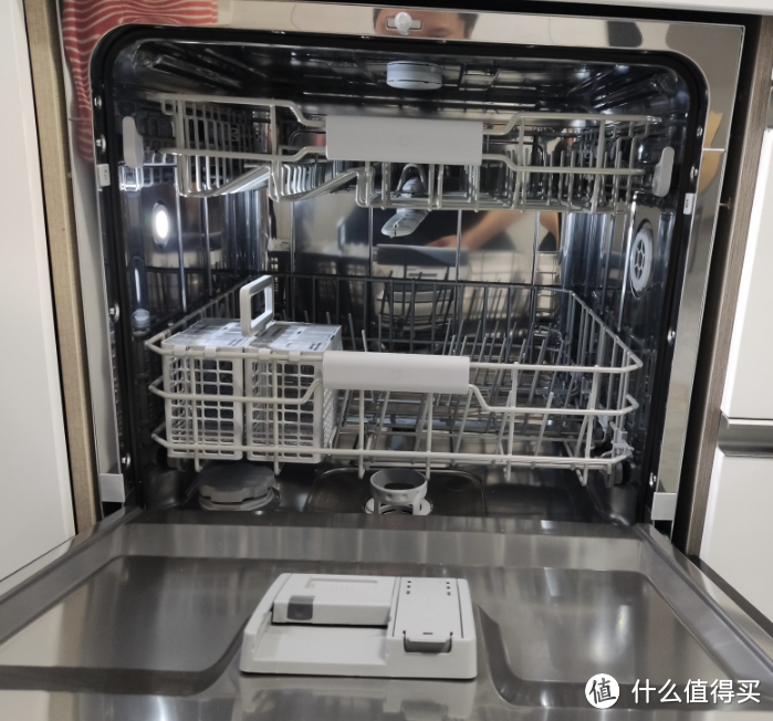 米家洗碗机 S1，让你轻松拥有洁净厨房的秘密武器！