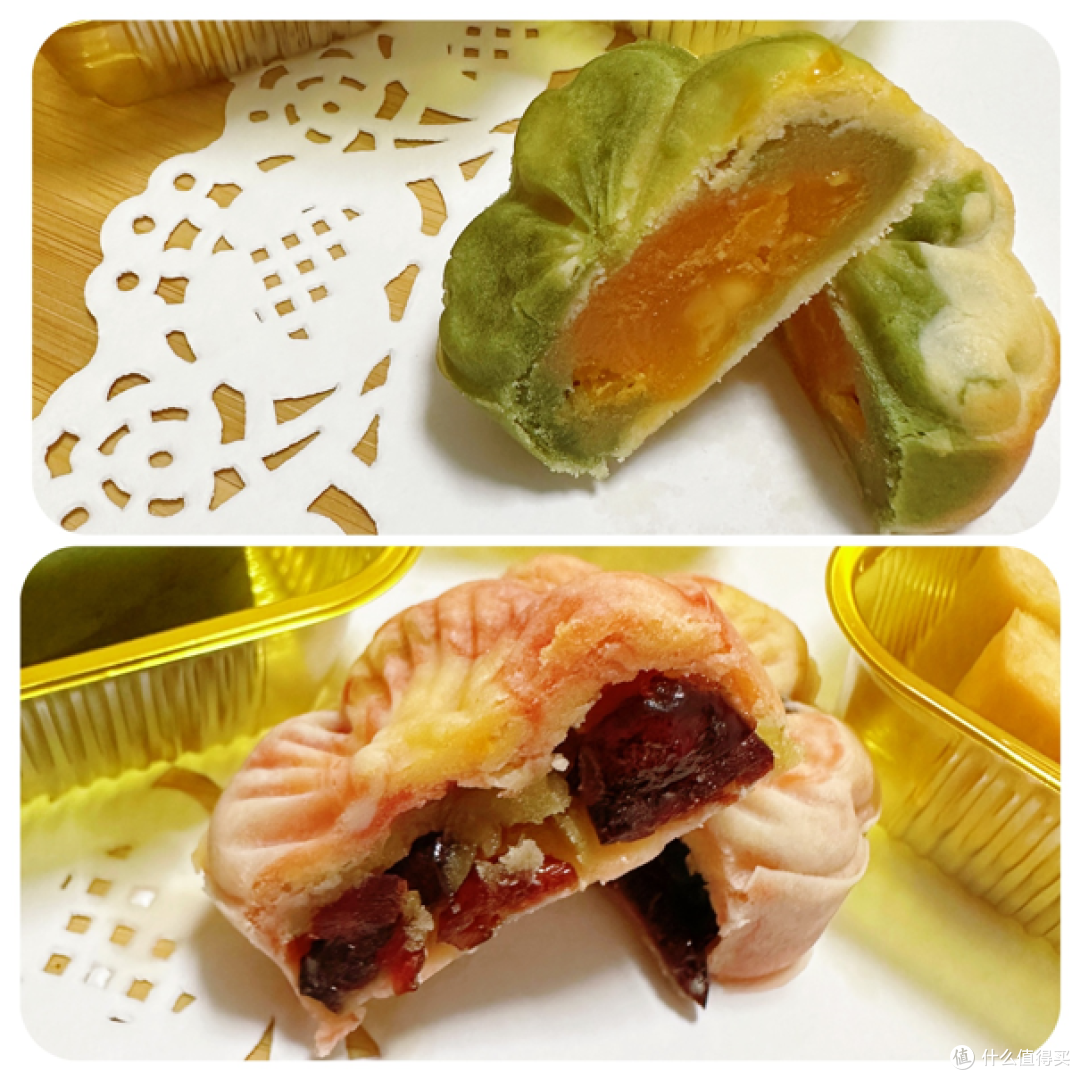 中秋—国庆超长假,月圆人团圆,分享用微蒸烤一体机制作月饼和团圆家宴