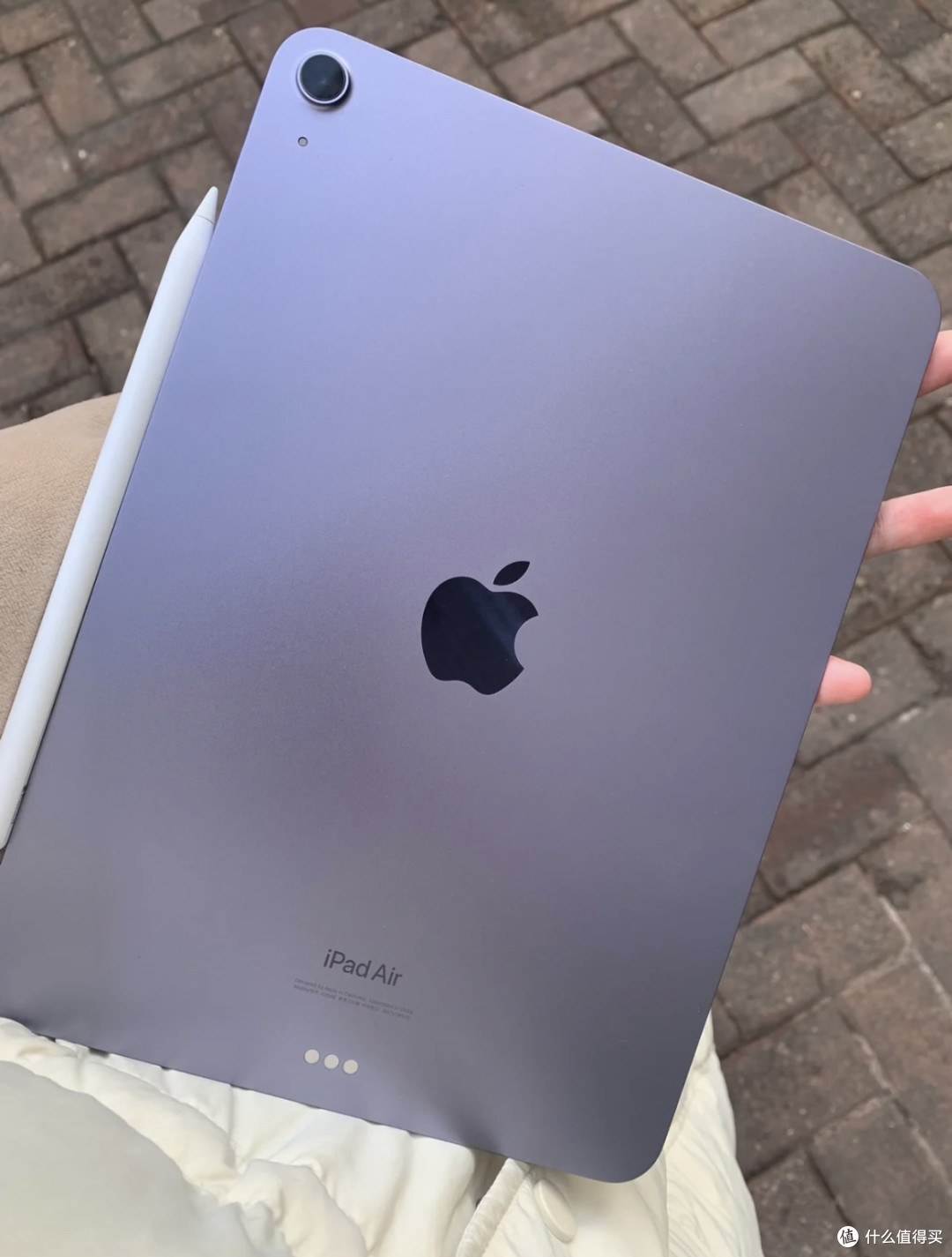 apple iPad  air，带领你开启全新的智能生活！