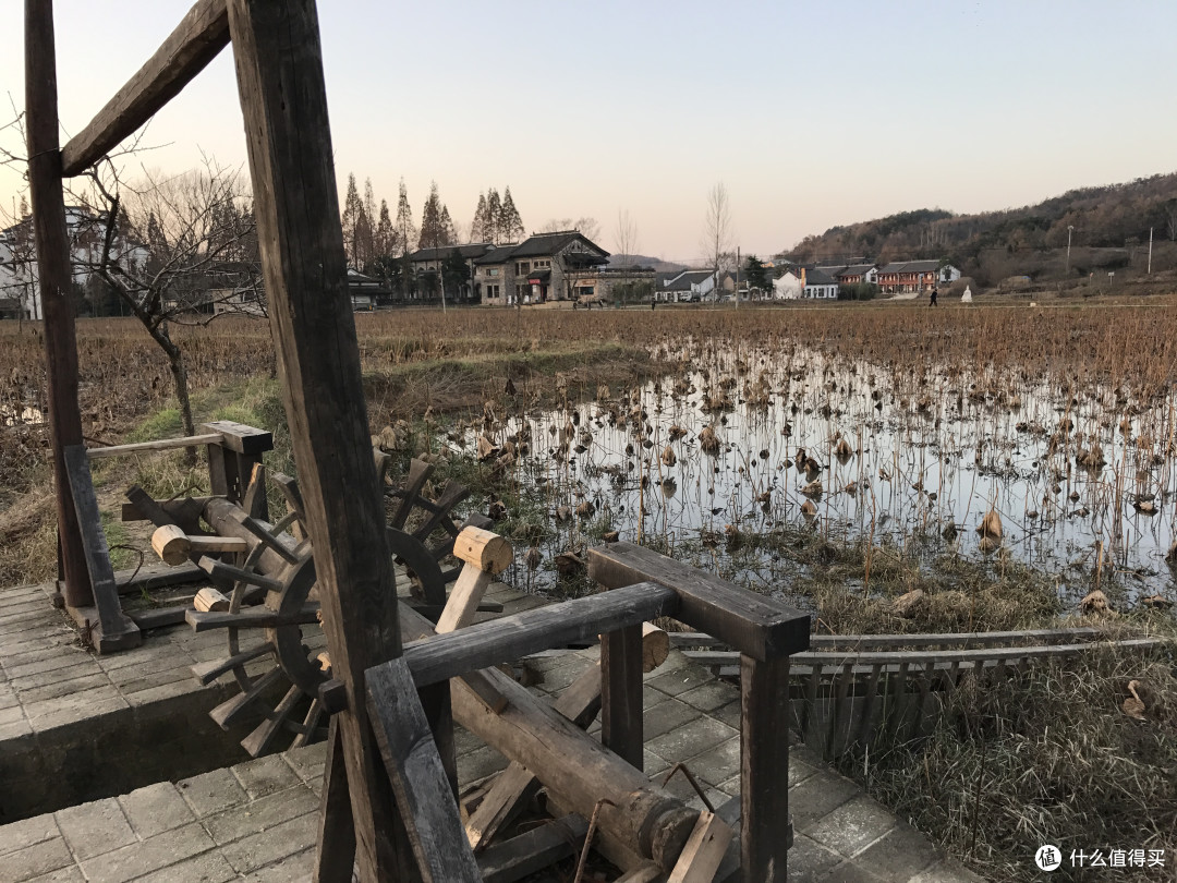 水车