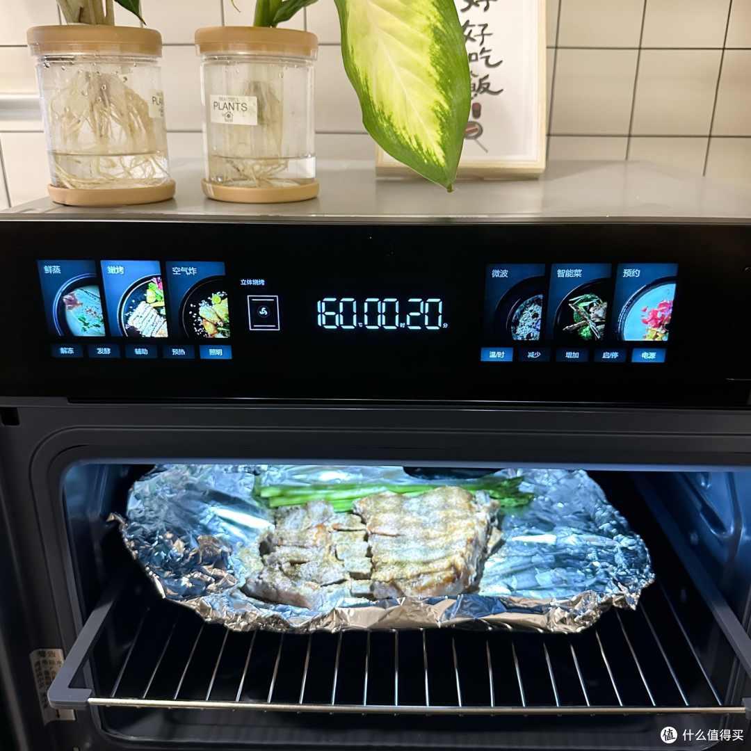 中秋—国庆超长假,月圆人团圆,分享用微蒸烤一体机制作月饼和团圆家宴