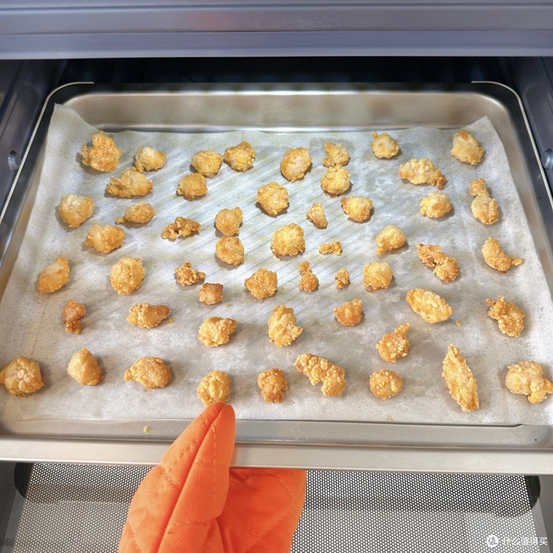 中秋—国庆超长假,月圆人团圆,分享用微蒸烤一体机制作月饼和团圆家宴