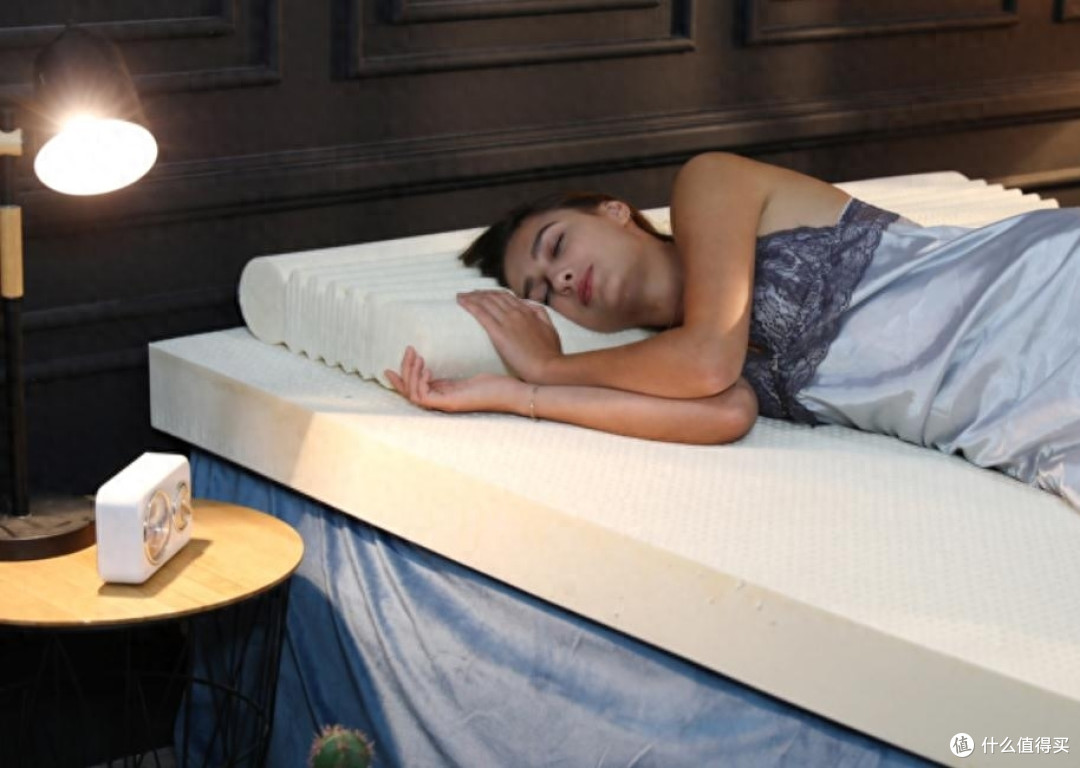 苏老伯特拉雷乳胶床垫，让你的睡眠变成顶级享受！