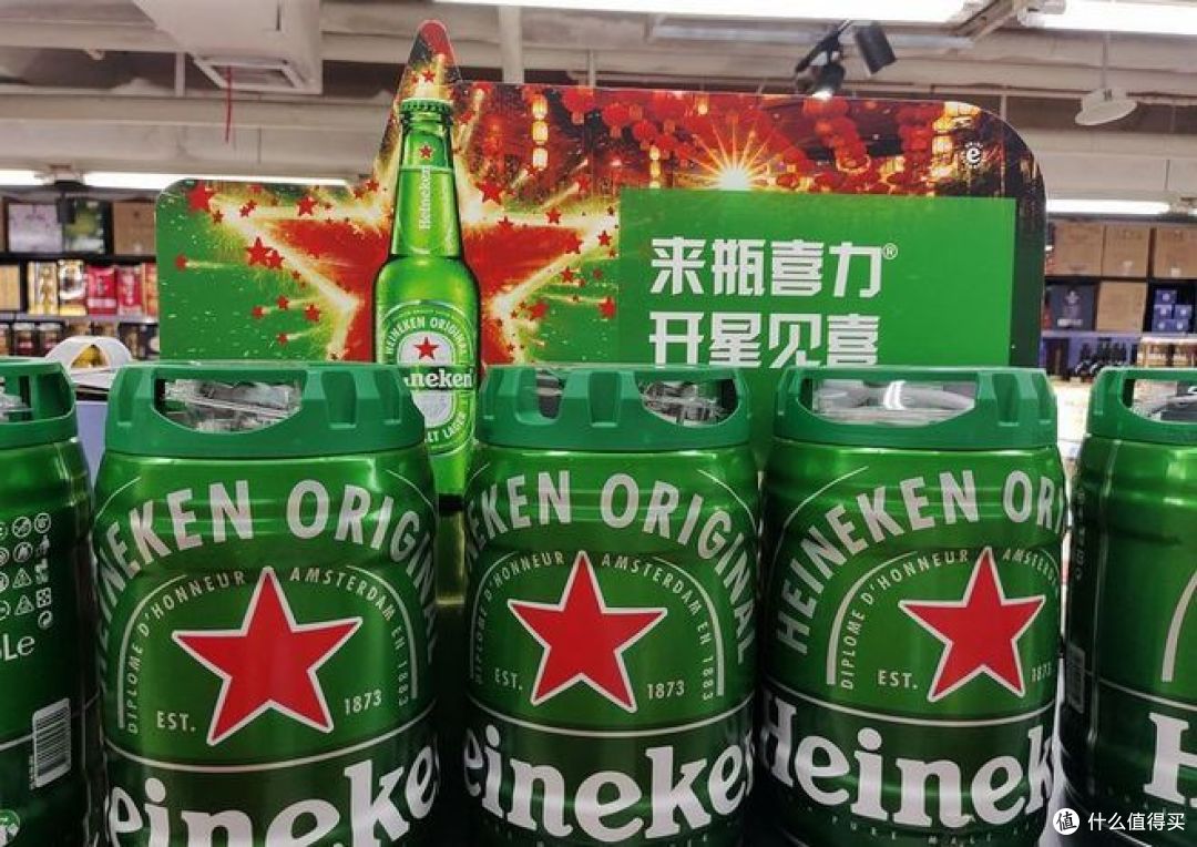 公认最好喝的五款啤酒？是否与你的口味相合？