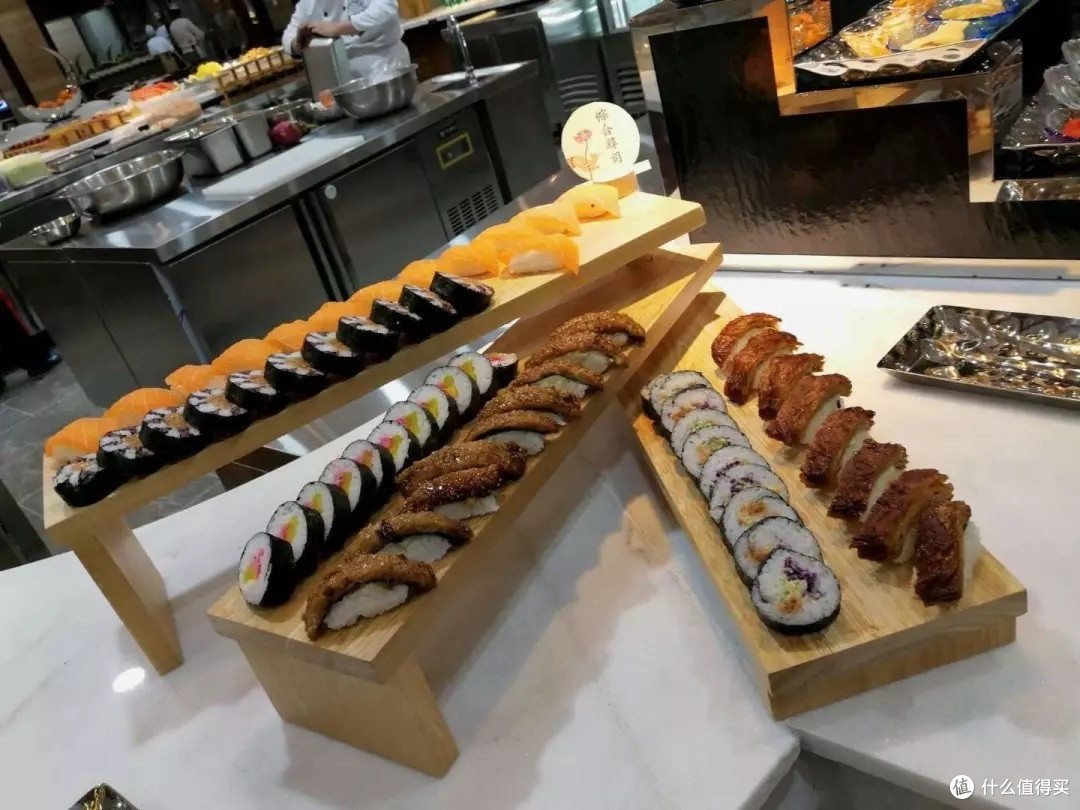 广州市大佛寺的素食寻味之旅