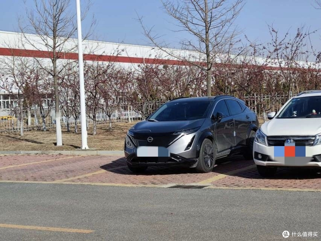 日产电动车,其实也挺好的