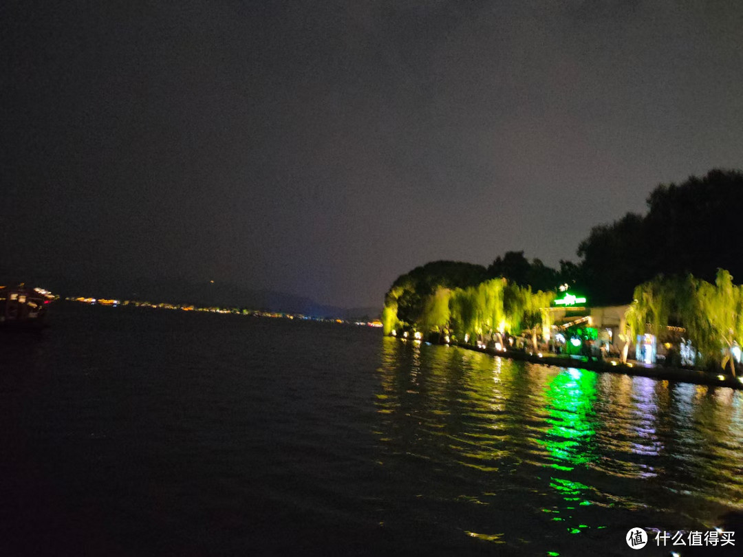 国庆出游分享之杭州西湖！