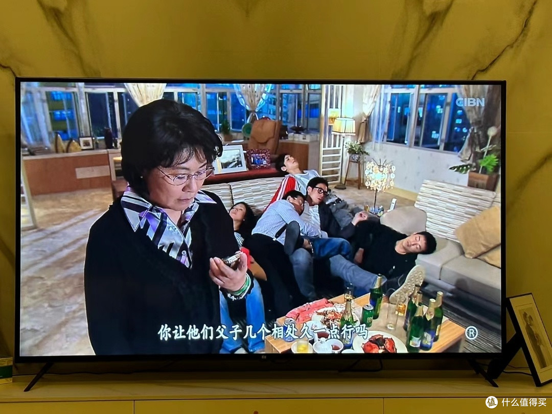 中秋国庆宅在家,重温溏心风暴