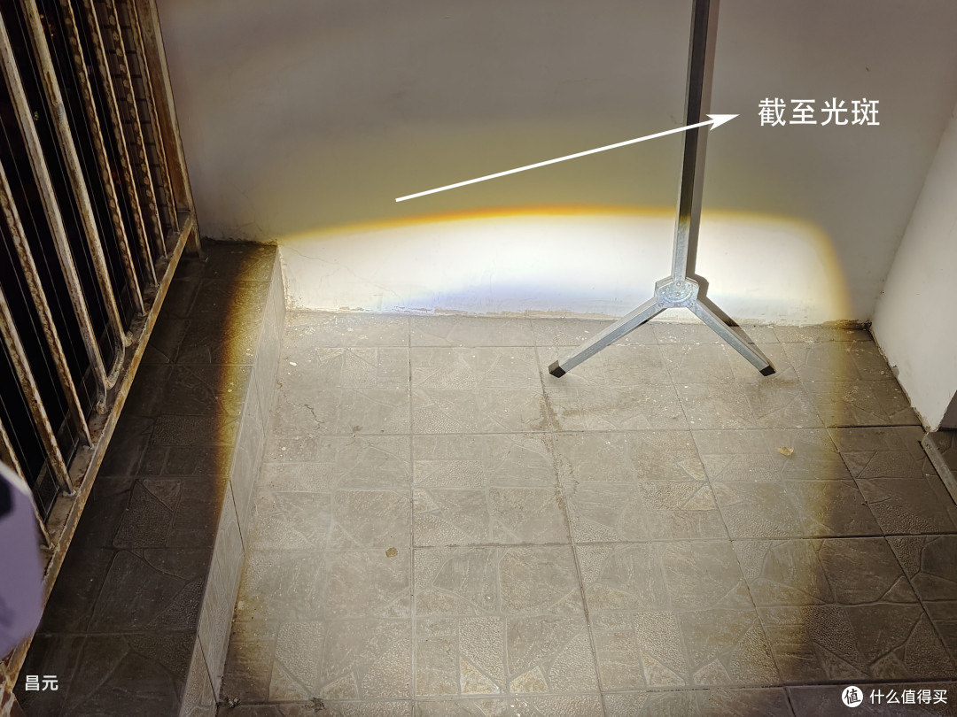迈极炫CBL1600吊装灯—自行车车灯性价之王