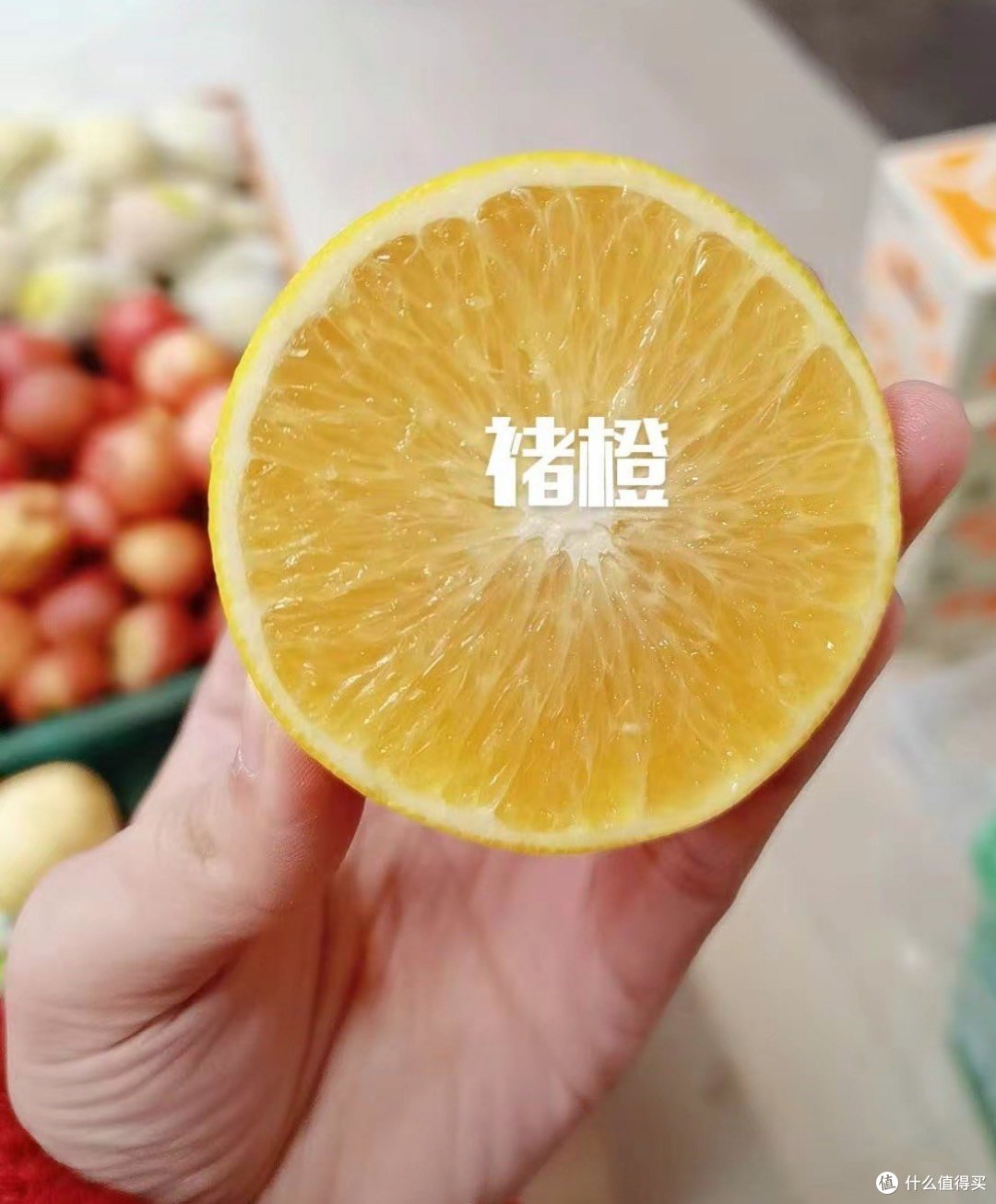 网红果冻橙、褚橙、脐橙,哪种你最爱?