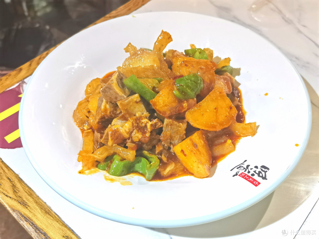 青甘大环线复盘❗️篇10：西宁这家店能有多好吃？