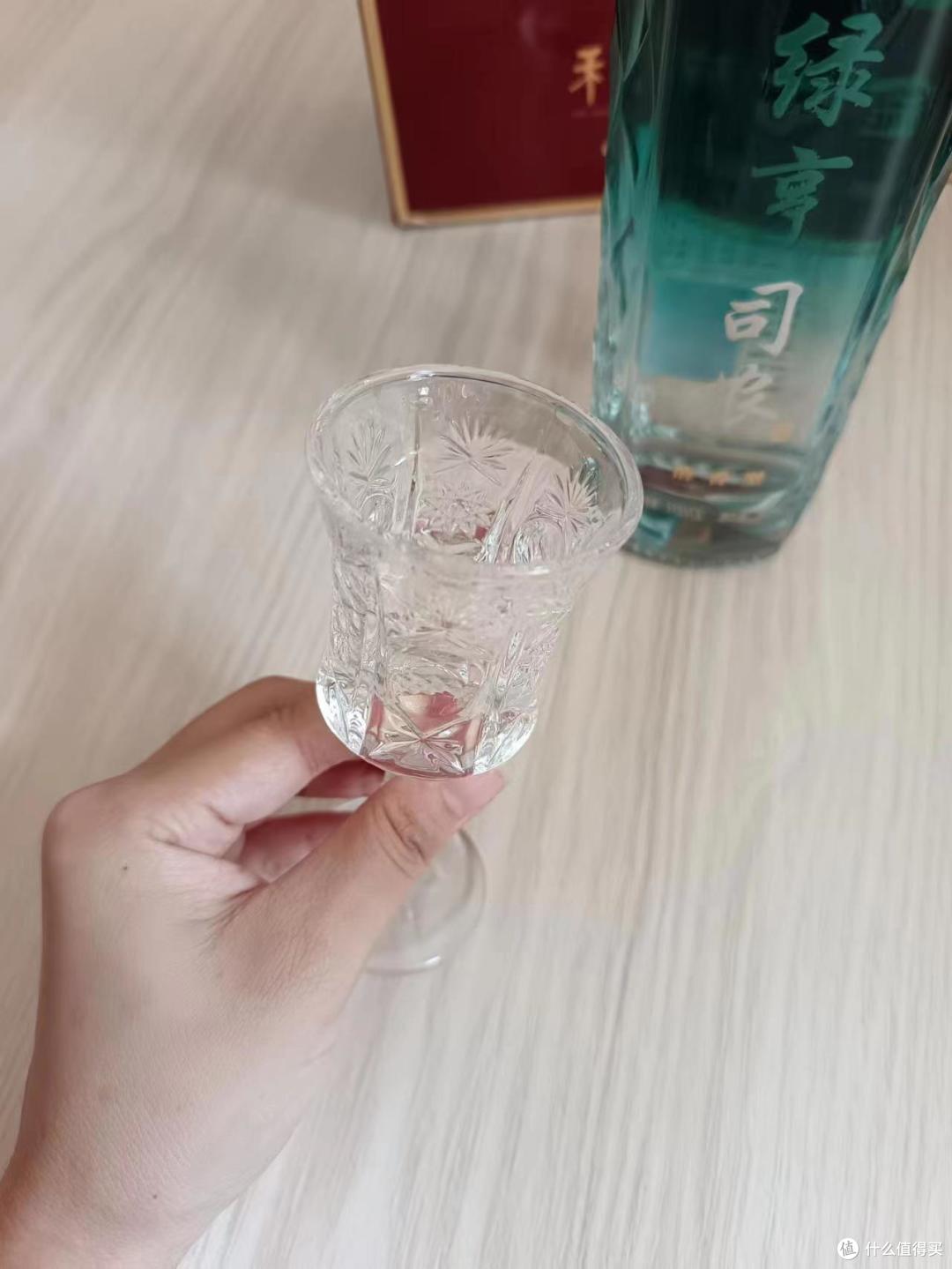 绿亨司农清香型白酒怎么样？