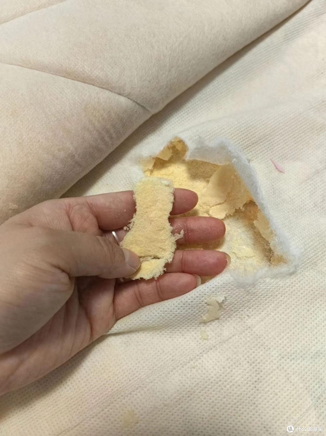 换了3次床垫我懂了，床垫一定要“5不买”，花上万元买来的教训