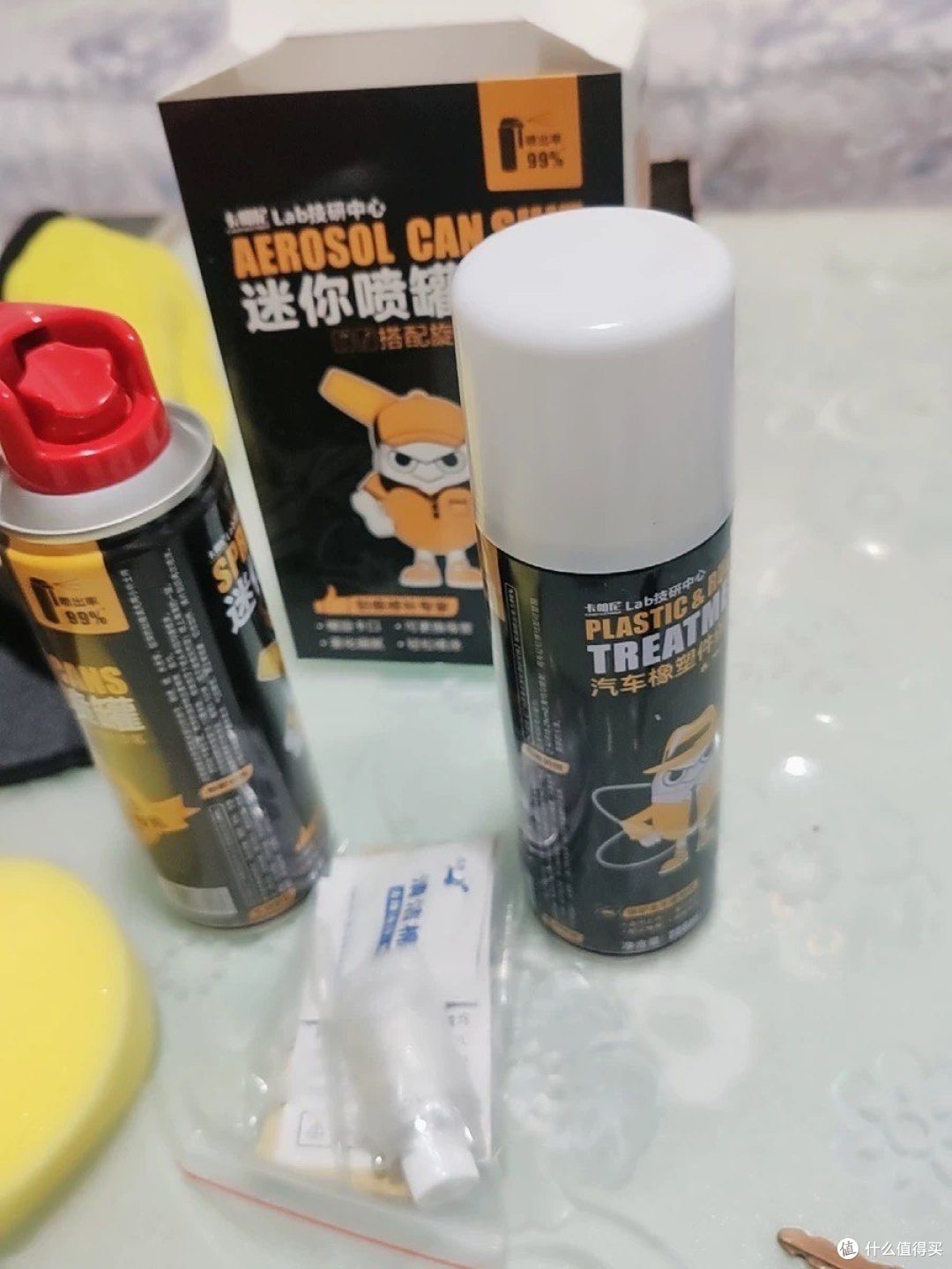 作为大众的粉丝我们应该懂得自己的车漆