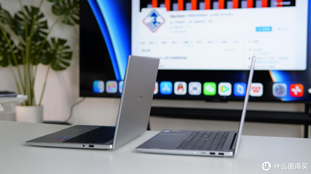 荣耀MagicBook X14 Pro 锐龙版和联想小新14怎么选？哪个性价比更高？