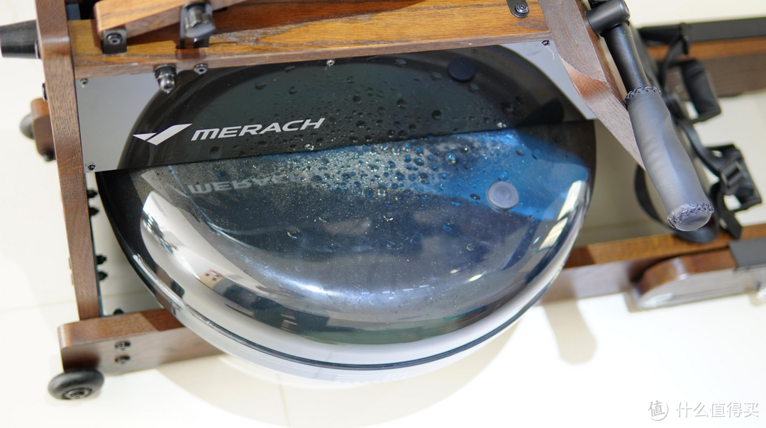 麦瑞克水阻磁控划船机体验：划船机好用不？适合哪些用户？