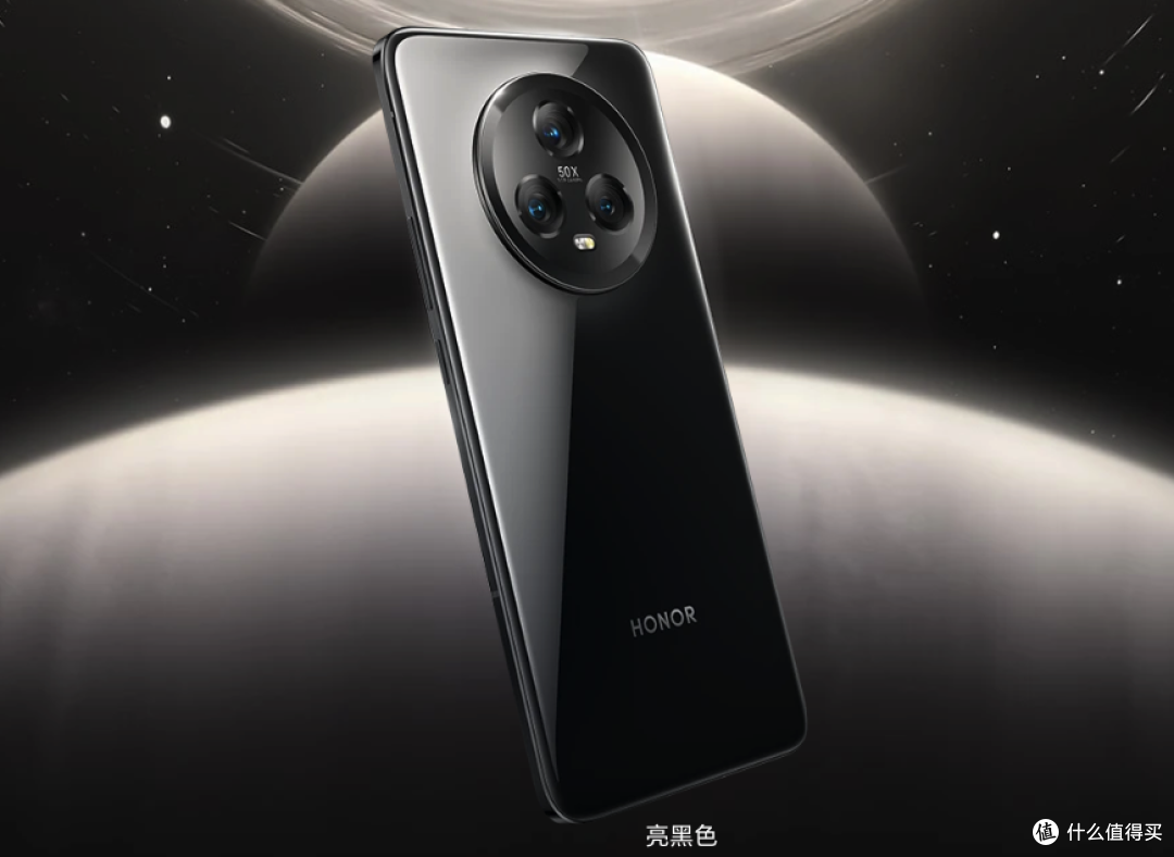比iPhone15便宜2000元,配置却全面超越!荣耀Magic5很成功