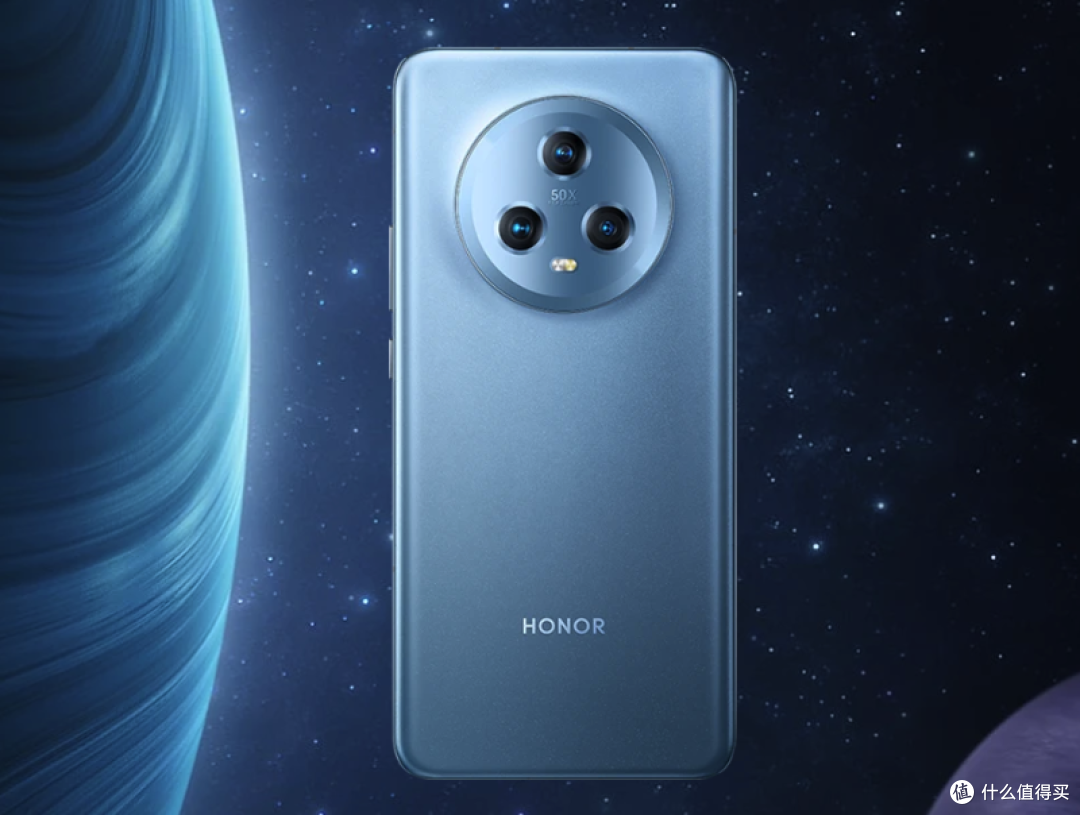 比iPhone15便宜2000元,配置却全面超越!荣耀Magic5很成功