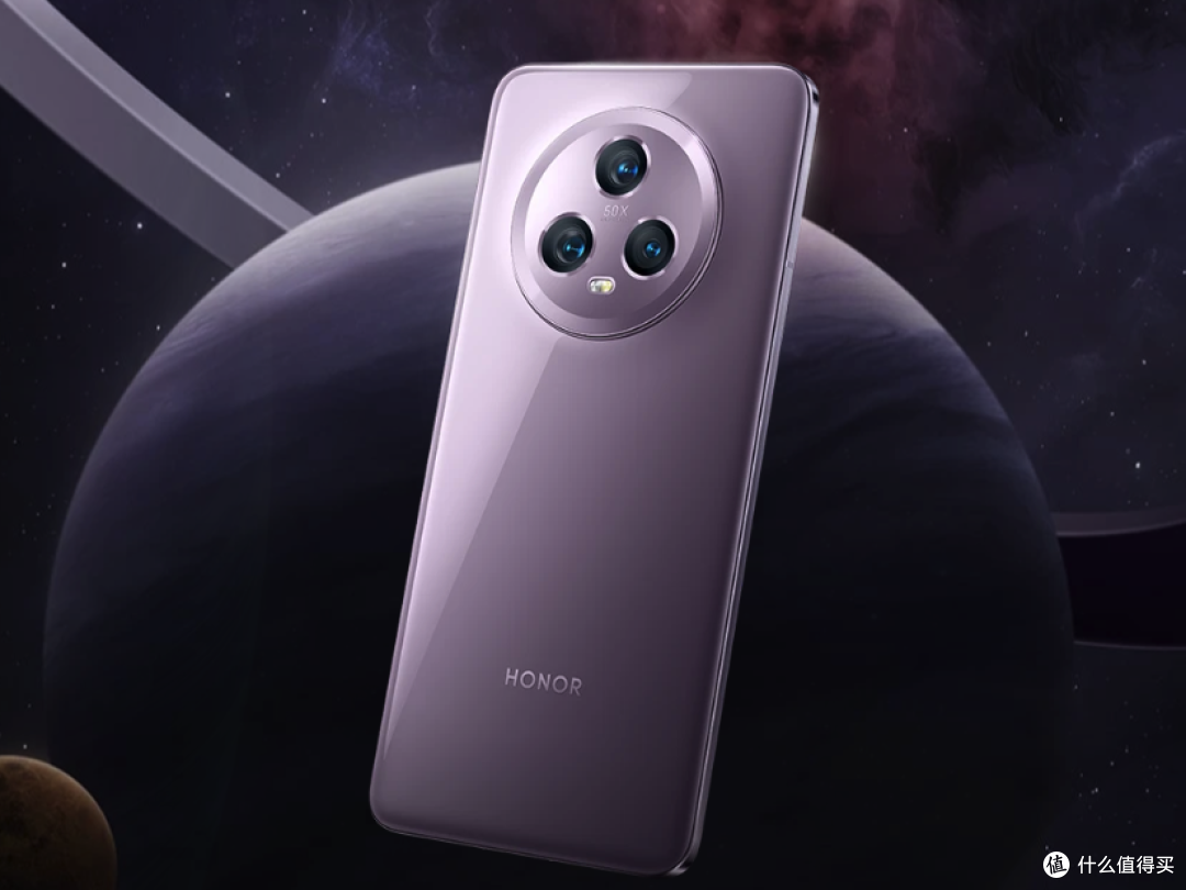 比iPhone15便宜2000元,配置却全面超越!荣耀Magic5很成功