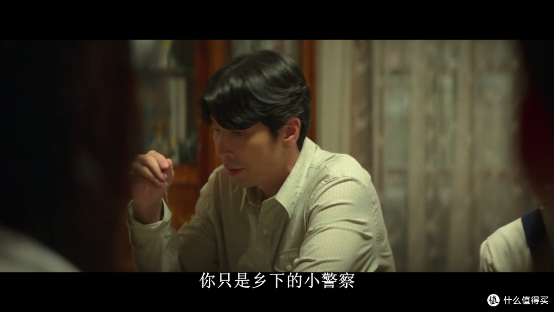 狂暴版的《狂飙》能有多好看。