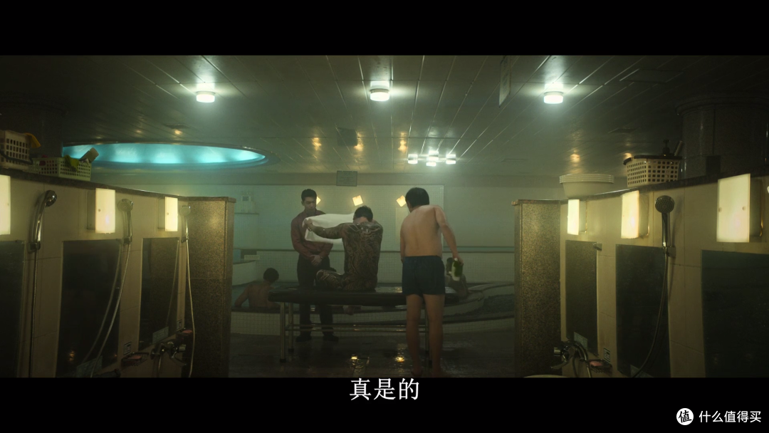 狂暴版的《狂飙》能有多好看。