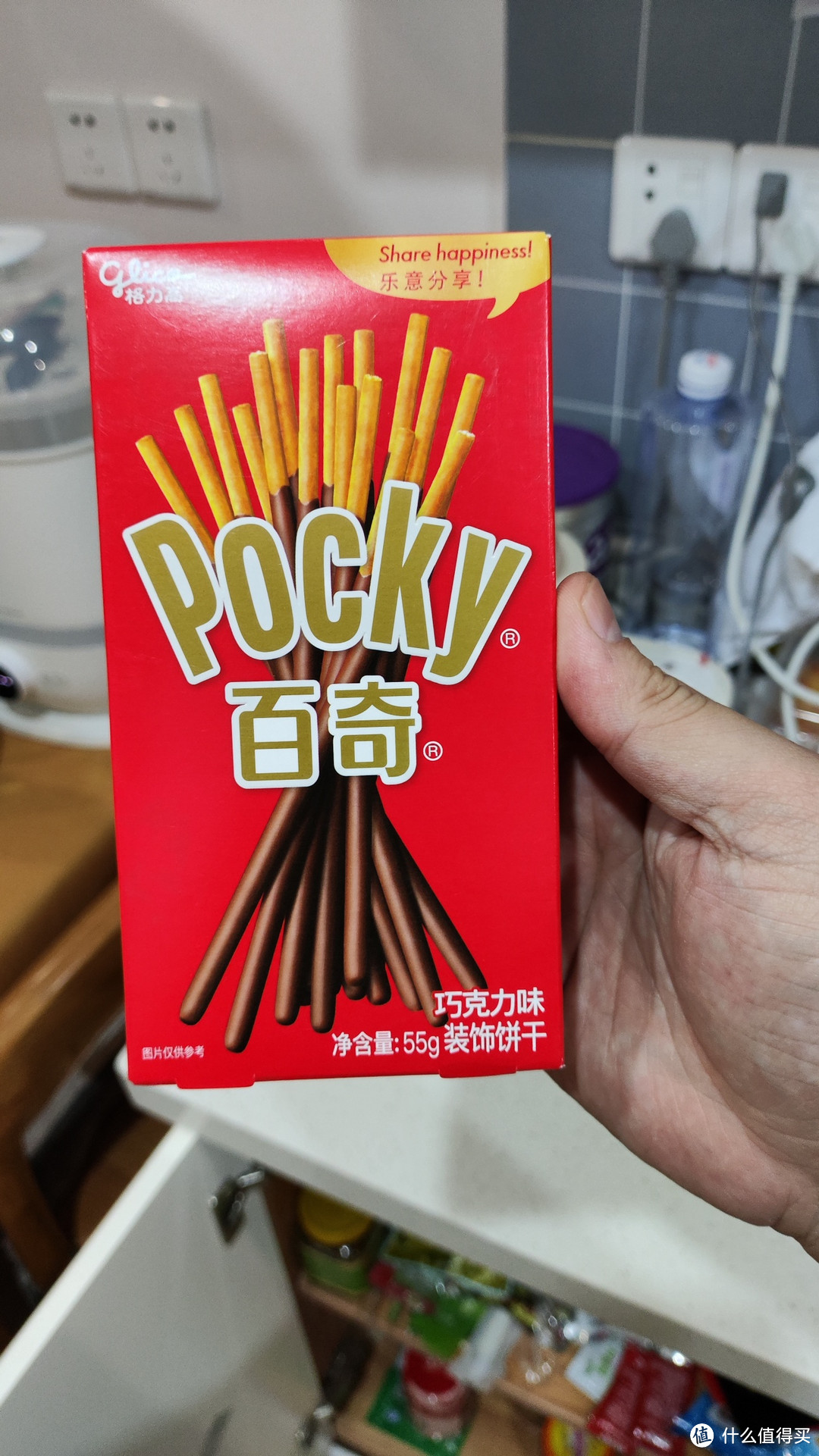 好用的零食选什么，试试百奇怎么样