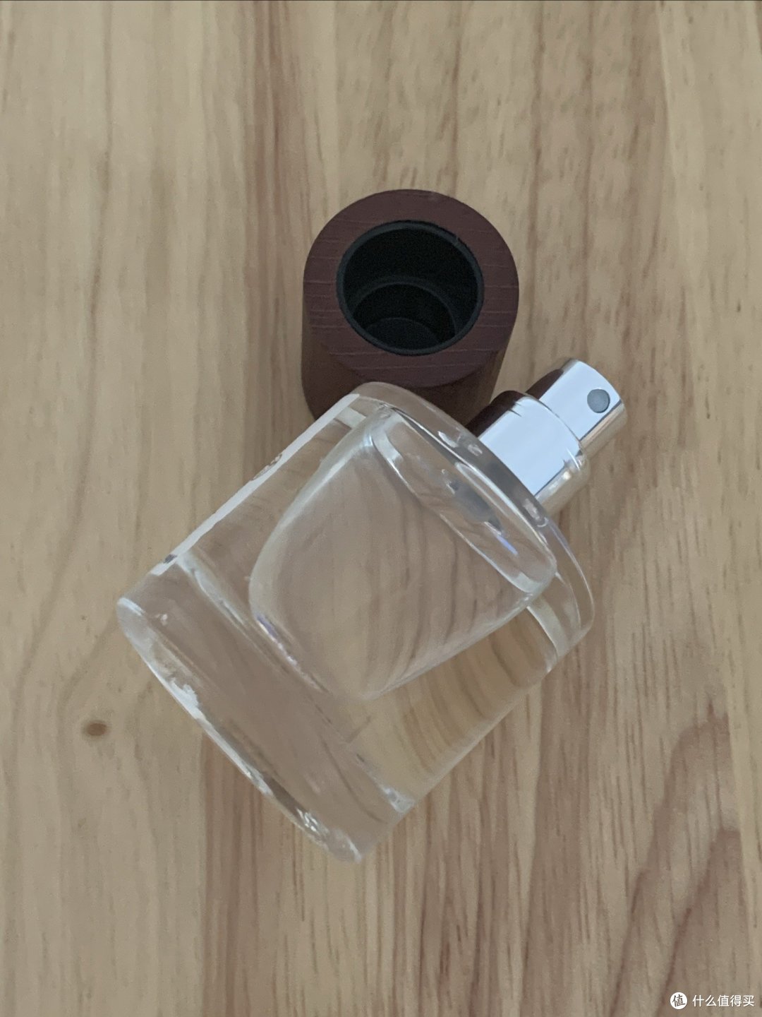治愈性的药香,黑爪小众香水,本草纲目系列。