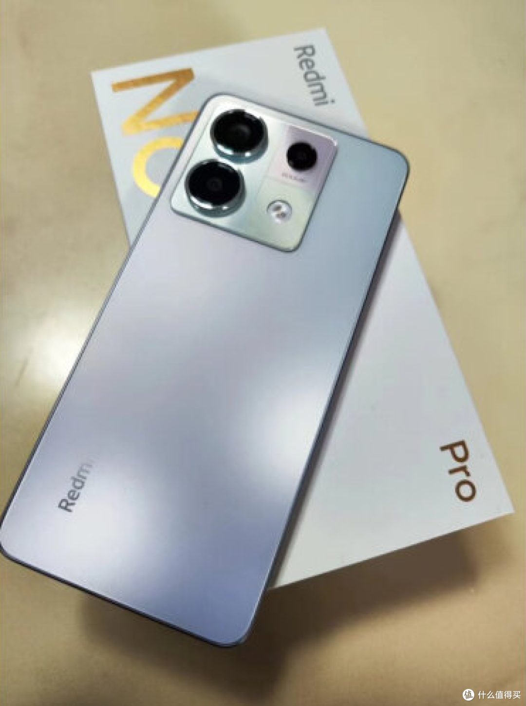 入手 Redmi Note13 Pro，让你成为朋友圈中的摄影大师