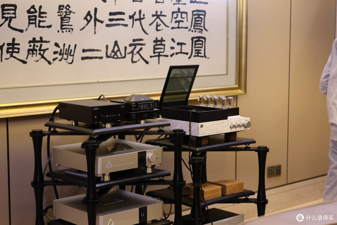 线上线下同欢!万字长文回顾第4届云上HIFI赏