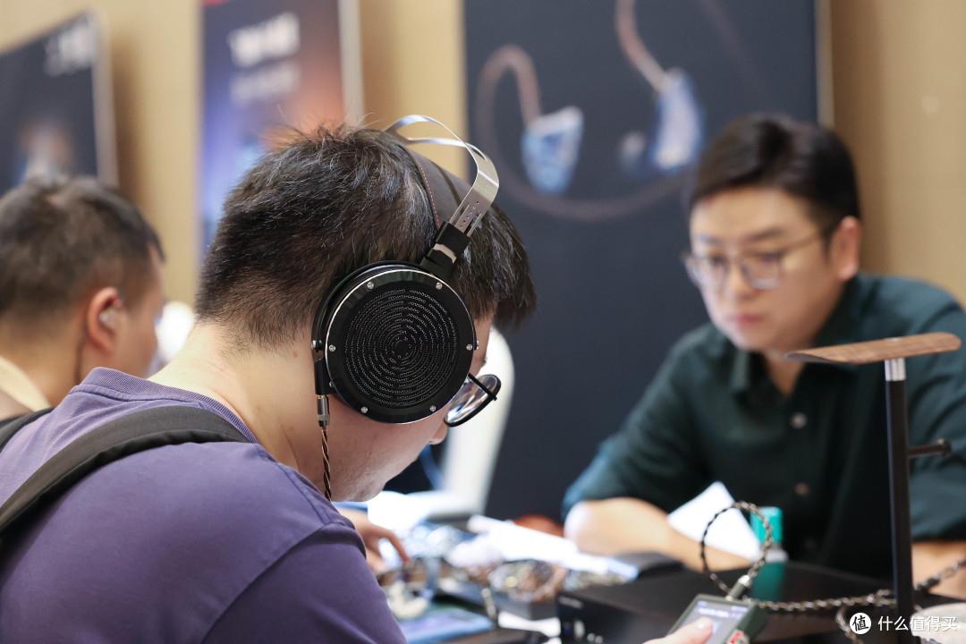 线上线下同欢!万字长文回顾第4届云上HIFI赏