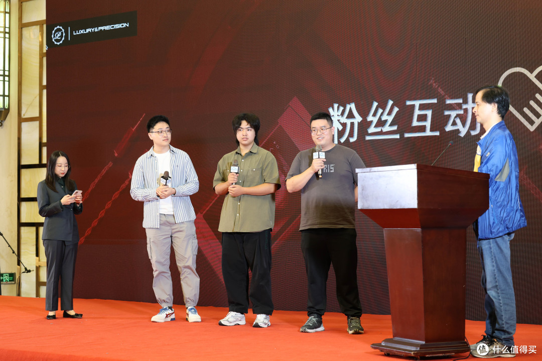 线上线下同欢!万字长文回顾第4届云上HIFI赏