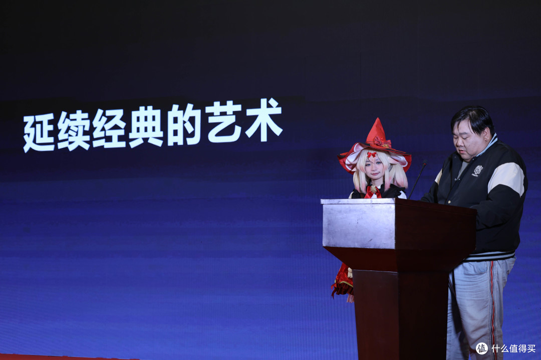 线上线下同欢!万字长文回顾第4届云上HIFI赏