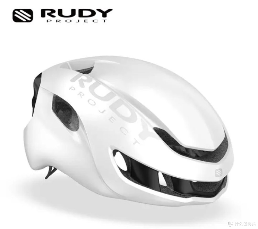 破风骑行就用“RUDY PROJECT自行车头盔”