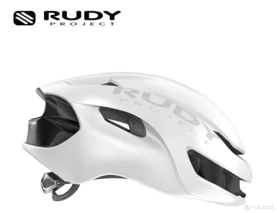 破风骑行就用“RUDY PROJECT自行车头盔”