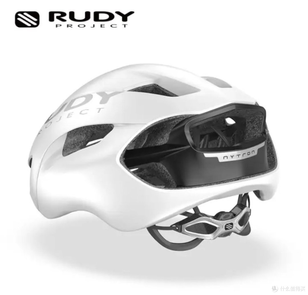 破风骑行就用“RUDY PROJECT自行车头盔”