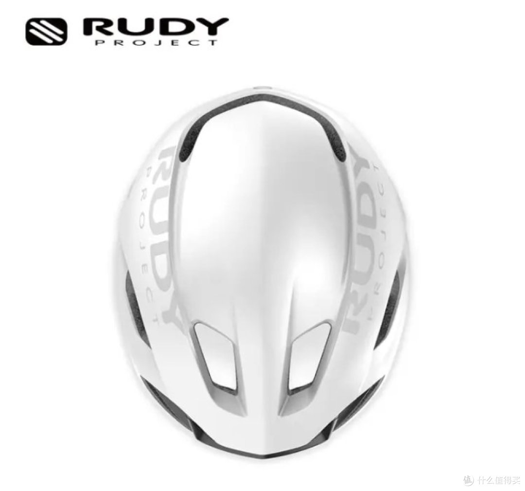 破风骑行就用“RUDY PROJECT自行车头盔”