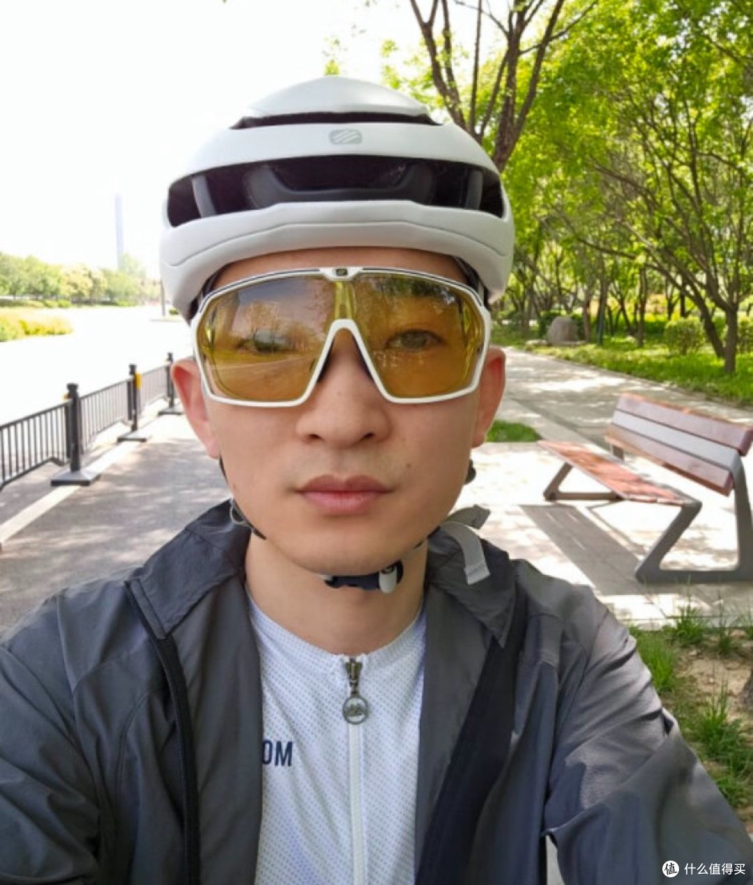 破风骑行就用“RUDY PROJECT自行车头盔”