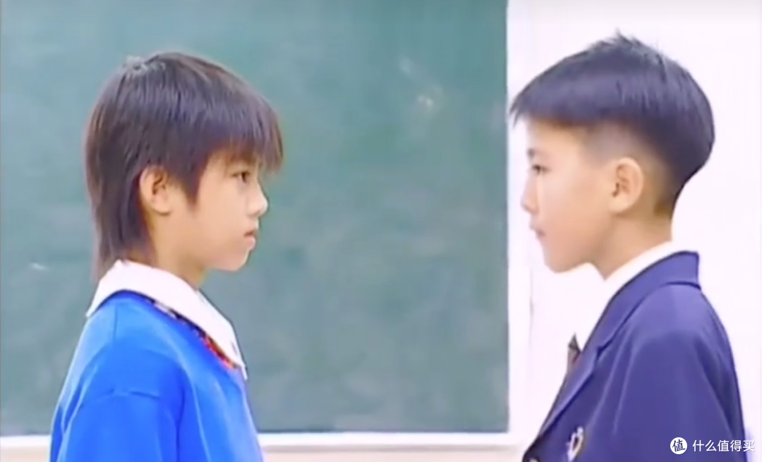一代偶像剧绿光森林,这又承载着多少人的青春回忆!
