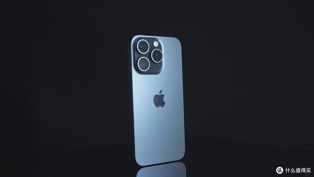 iPhone15Pro 有多强？真机体验