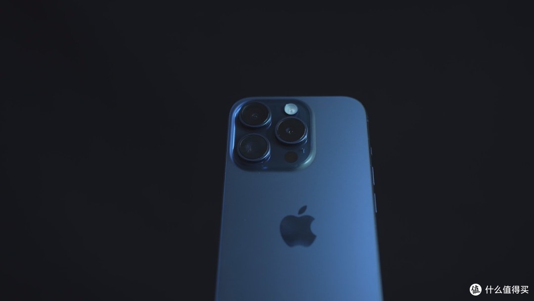 iPhone15Pro 有多强？真机体验