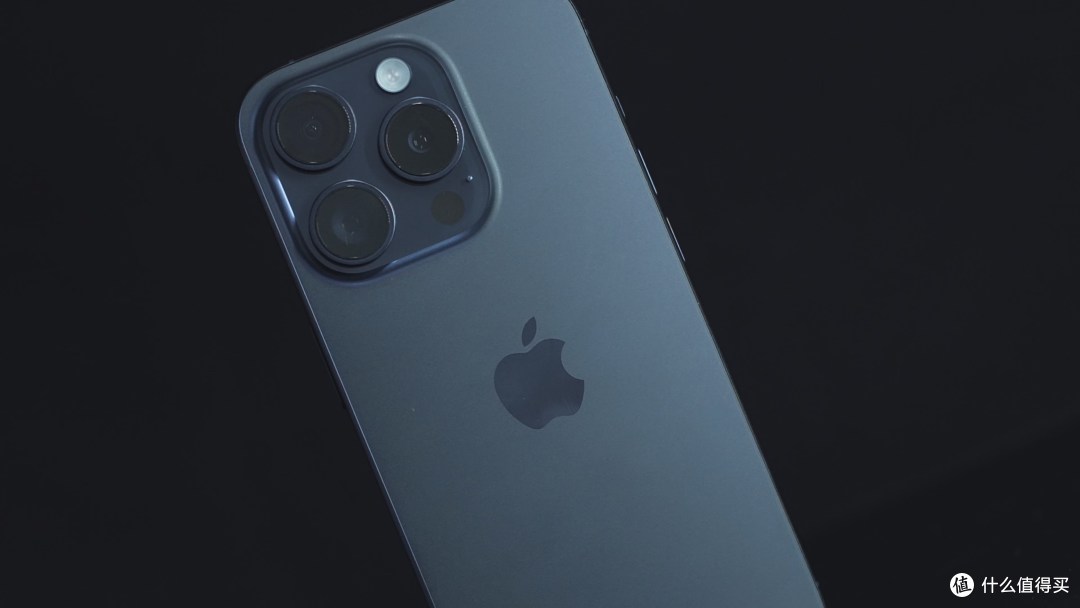 iPhone15Pro 有多强？真机体验