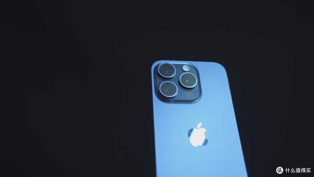 iPhone15Pro 有多强？真机体验