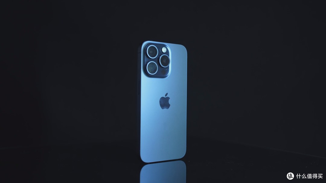 iPhone15Pro 有多强？真机体验