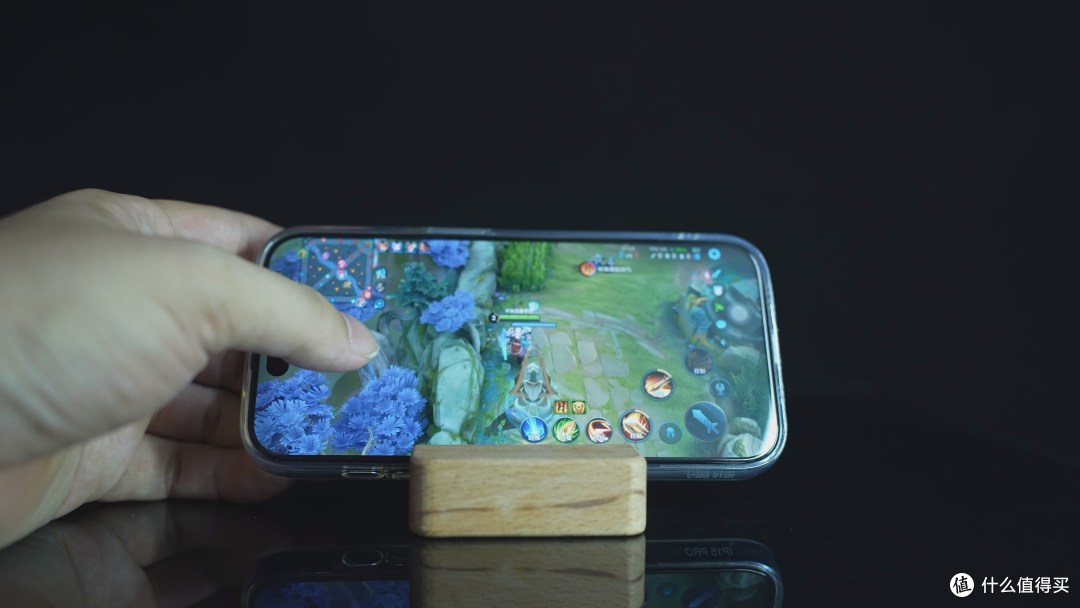 iPhone15Pro 有多强？真机体验