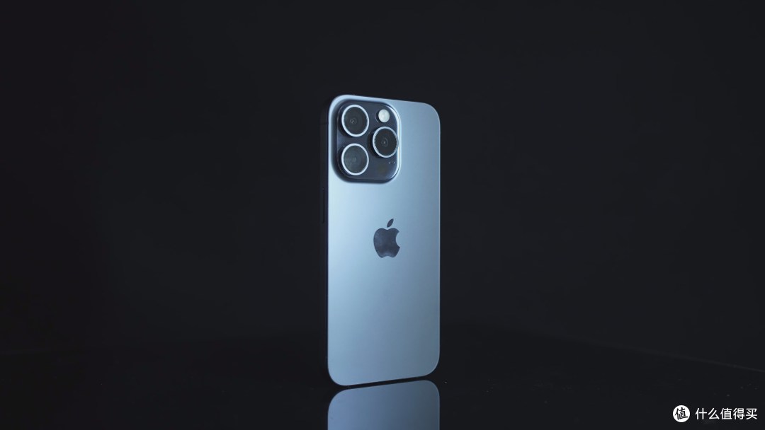 iPhone15Pro 有多强？真机体验