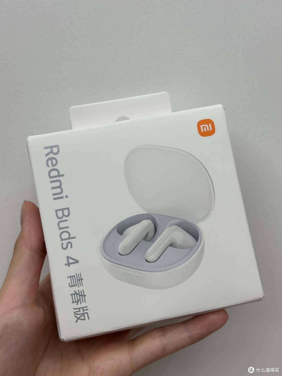 Redmi Buds 4青春版：打造你的专属音乐世界