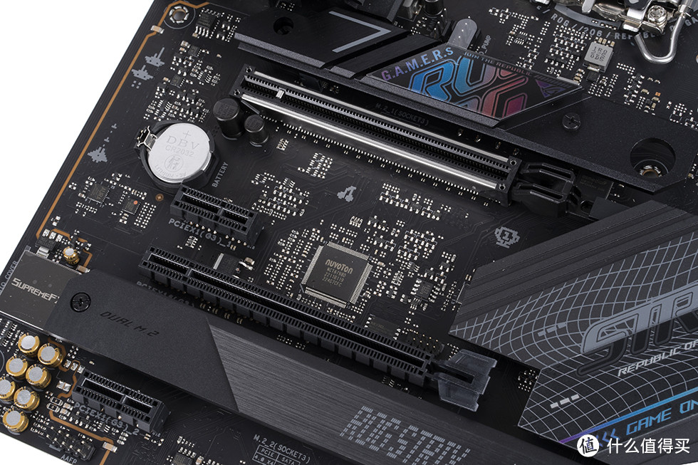 简约酷炫的海景房主机了解一下,恩杰H7 EIite RGB+ROG B760-F+TUF 4070 装机展示